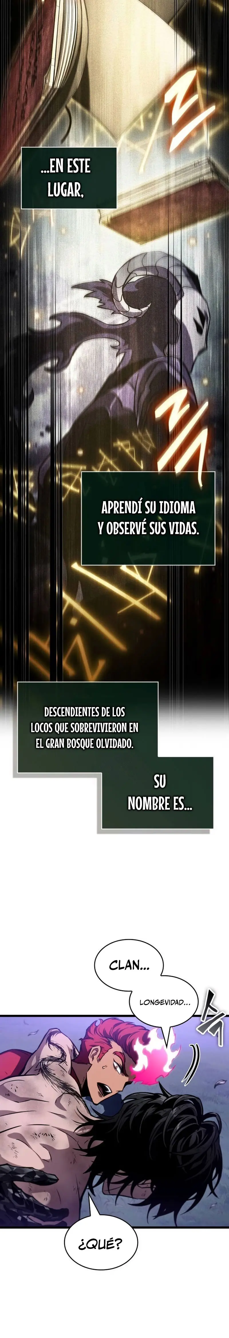 EL MUNDO DESPUES DEL FIN > Capitulo 191 > Page 291