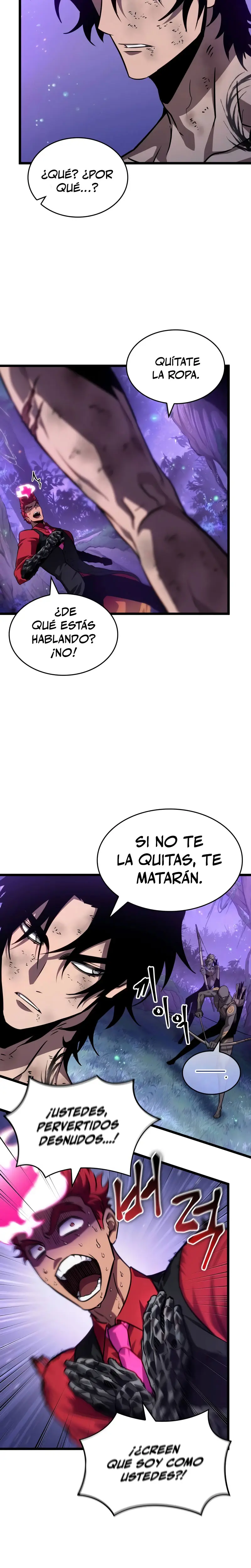 EL MUNDO DESPUES DEL FIN > Capitulo 192 > Page 131