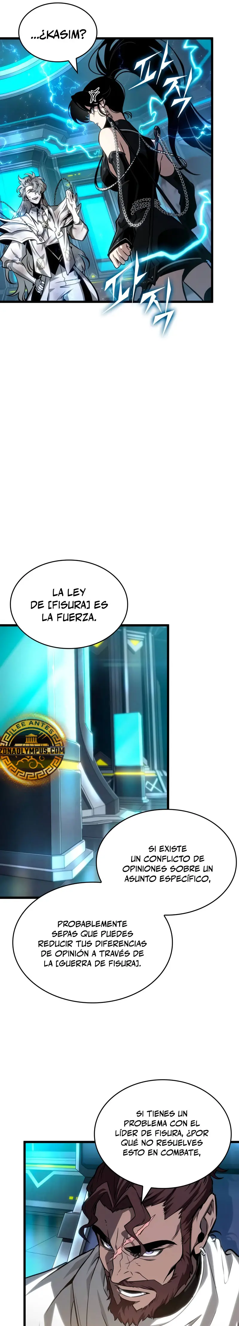 EL MUNDO DESPUES DEL FIN > Capitulo 192 > Page 211