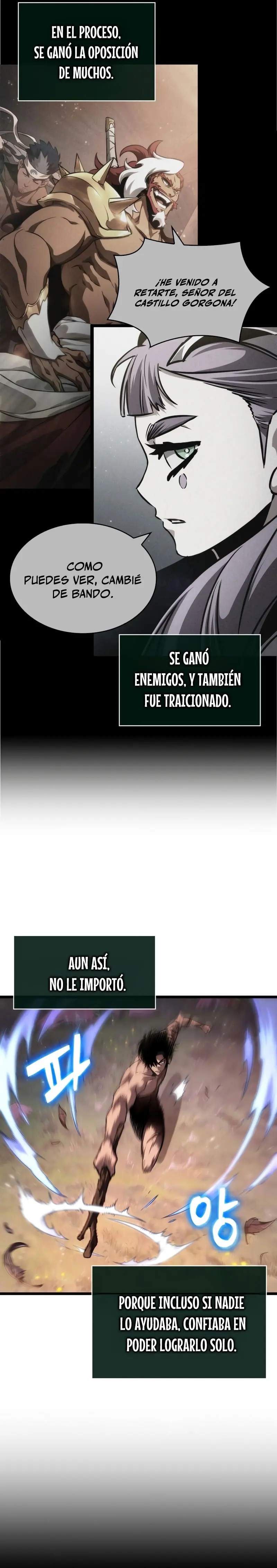 EL MUNDO DESPUES DEL FIN > Capitulo 193 > Page 211