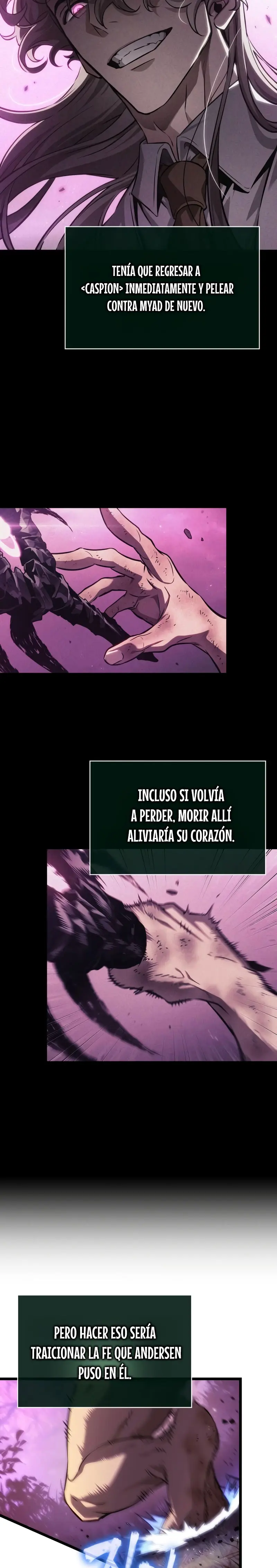 EL MUNDO DESPUES DEL FIN > Capitulo 193 > Page 241