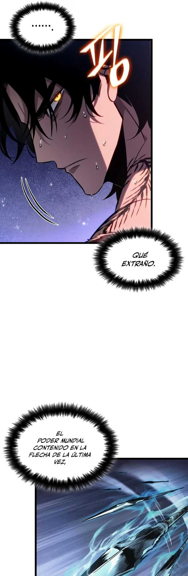 EL MUNDO DESPUES DEL FIN > Capitulo 193 > Page 281