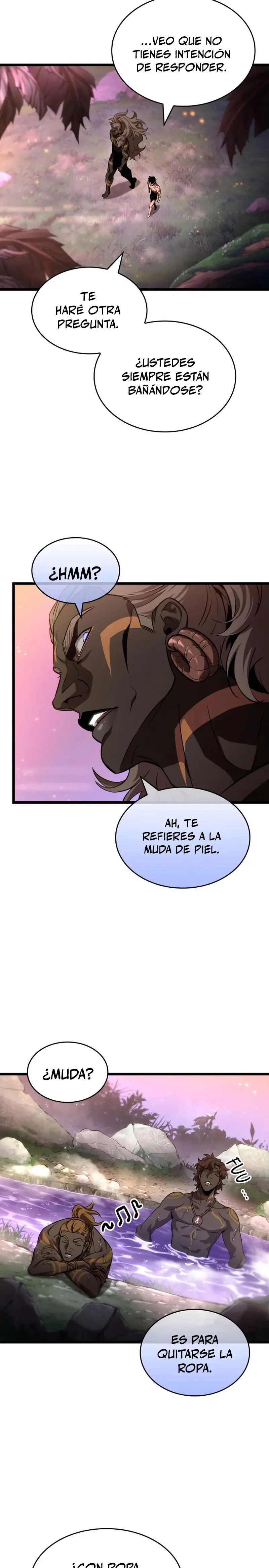 EL MUNDO DESPUES DEL FIN > Capitulo 194 > Page 41