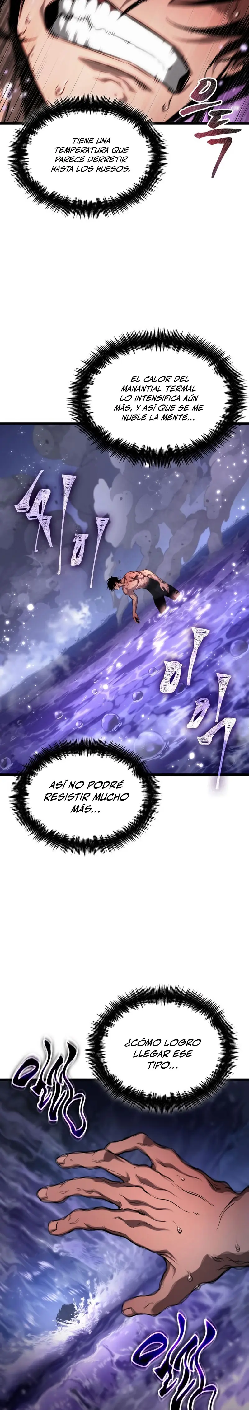 EL MUNDO DESPUES DEL FIN > Capitulo 194 > Page 241