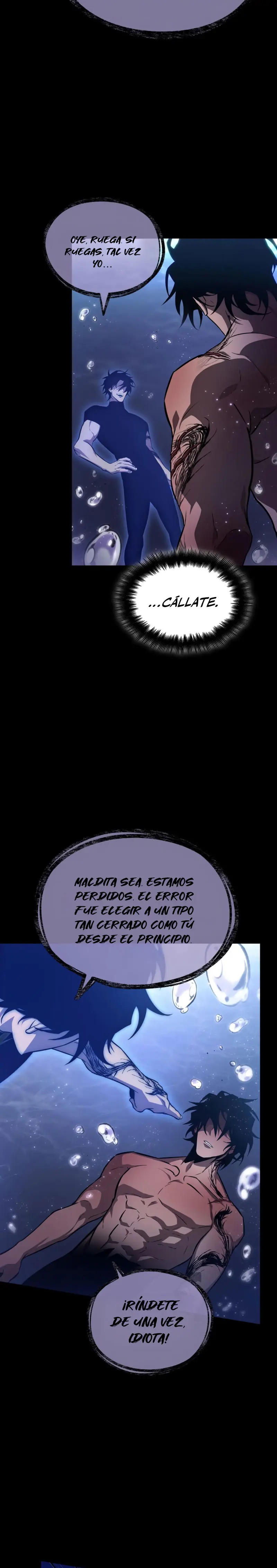 EL MUNDO DESPUES DEL FIN > Capitulo 194 > Page 271
