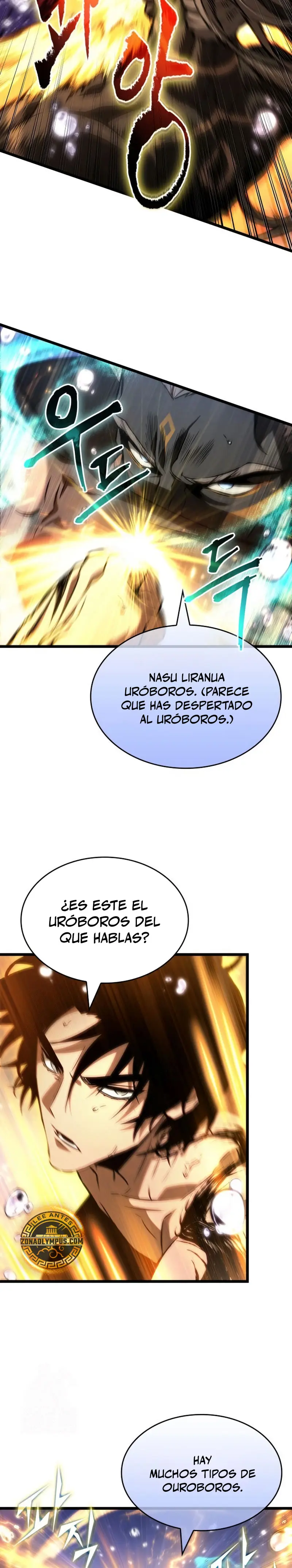 EL MUNDO DESPUES DEL FIN > Capitulo 197 > Page 121