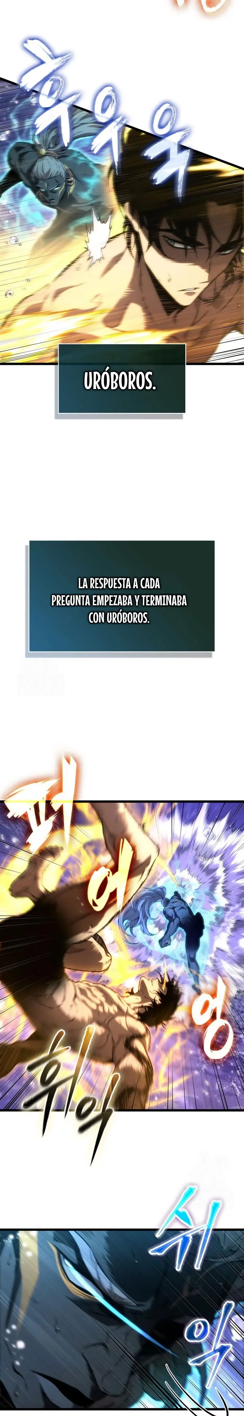 EL MUNDO DESPUES DEL FIN > Capitulo 197 > Page 161