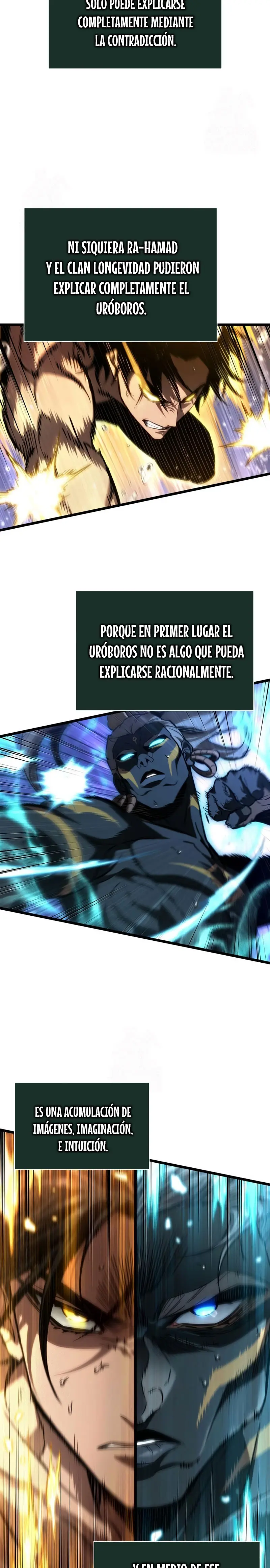 EL MUNDO DESPUES DEL FIN > Capitulo 197 > Page 181