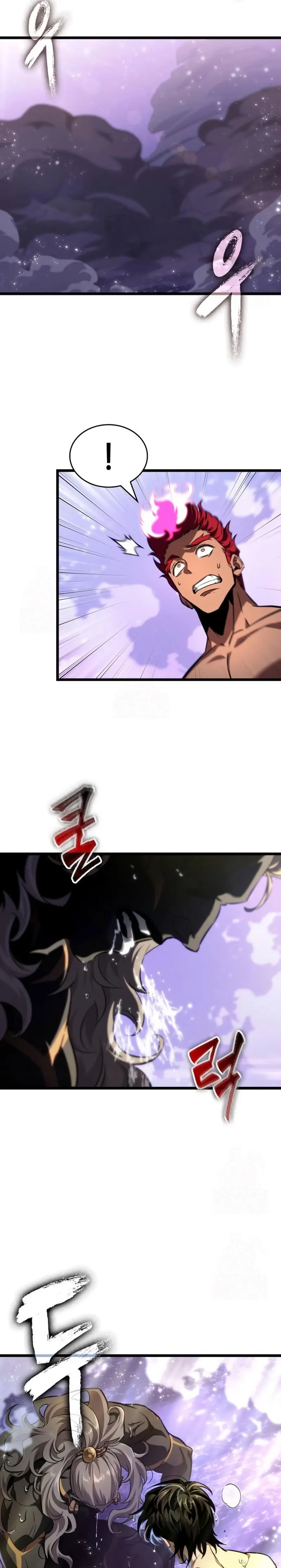 EL MUNDO DESPUES DEL FIN > Capitulo 197 > Page 221