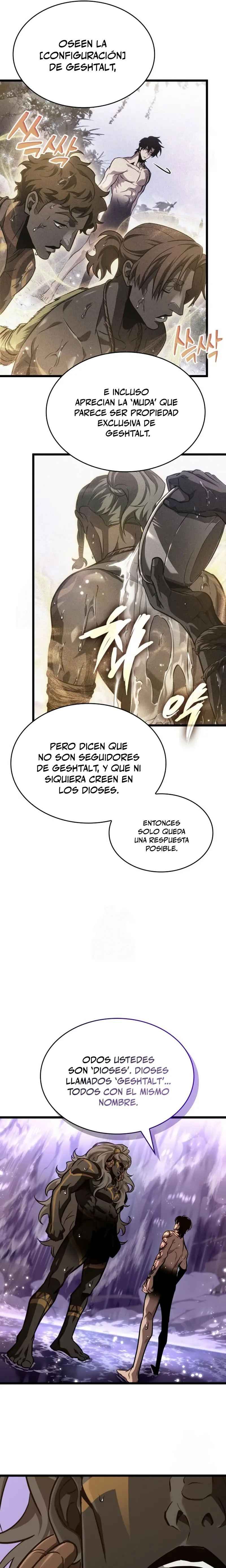EL MUNDO DESPUES DEL FIN > Capitulo 197 > Page 281
