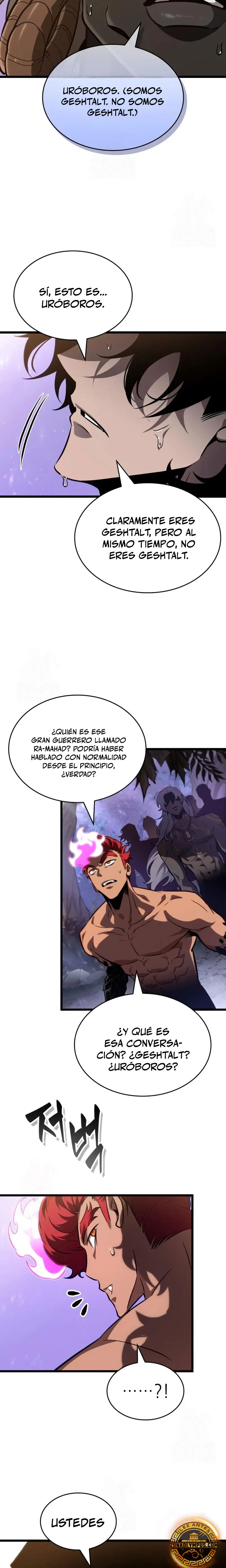 EL MUNDO DESPUES DEL FIN > Capitulo 197 > Page 291