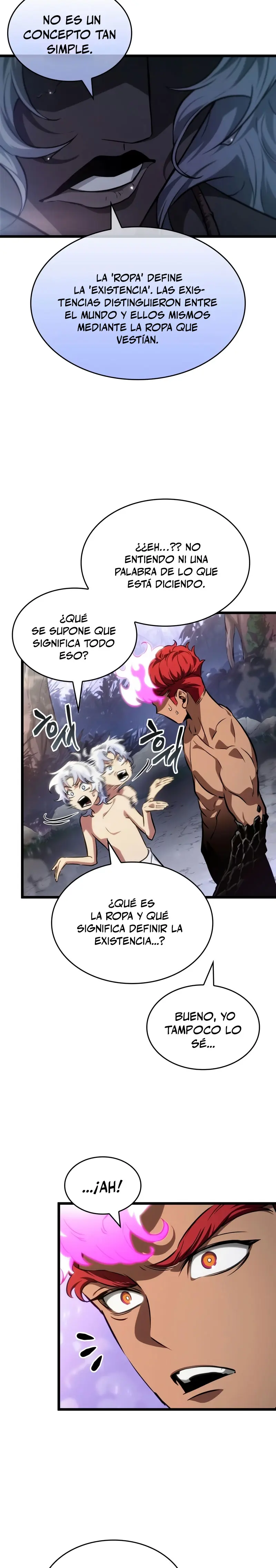EL MUNDO DESPUES DEL FIN > Capitulo 198 > Page 81