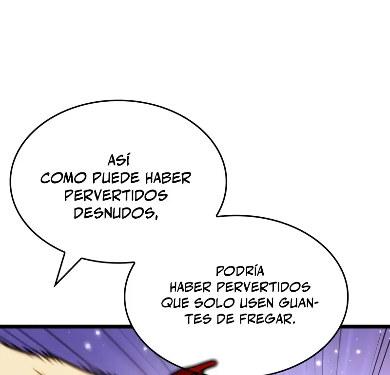 EL MUNDO DESPUES DEL FIN > Capitulo 198 > Page 131