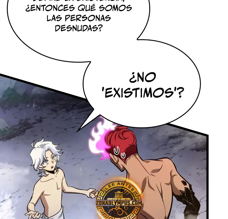 EL MUNDO DESPUES DEL FIN > Capitulo 198 > Page 171