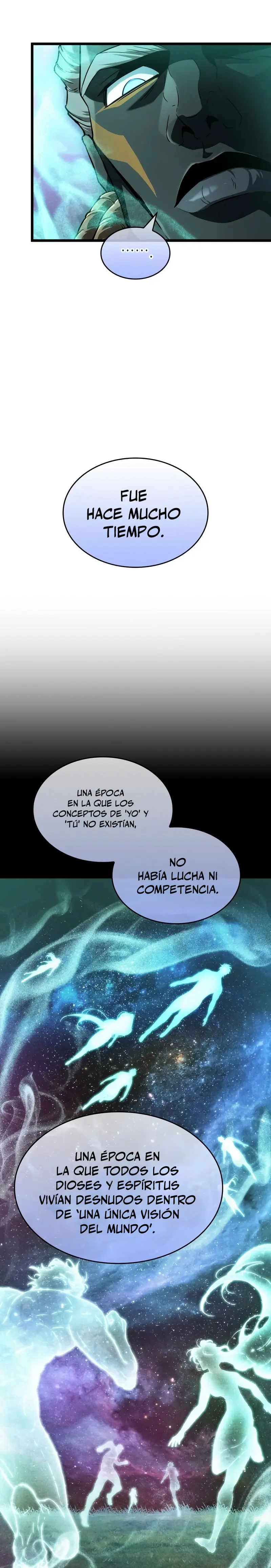 EL MUNDO DESPUES DEL FIN > Capitulo 198 > Page 211