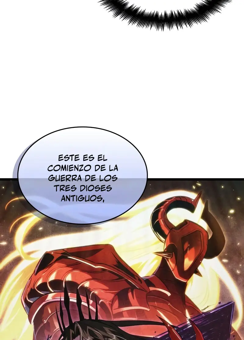 EL MUNDO DESPUES DEL FIN > Capitulo 198 > Page 441
