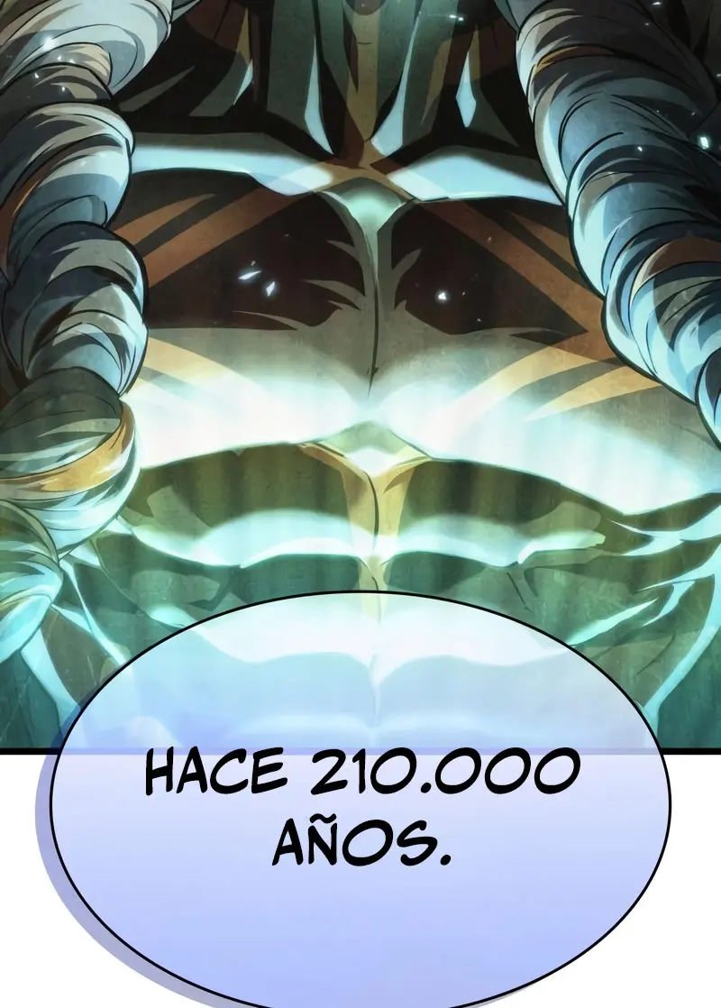 EL MUNDO DESPUES DEL FIN > Capitulo 198 > Page 461