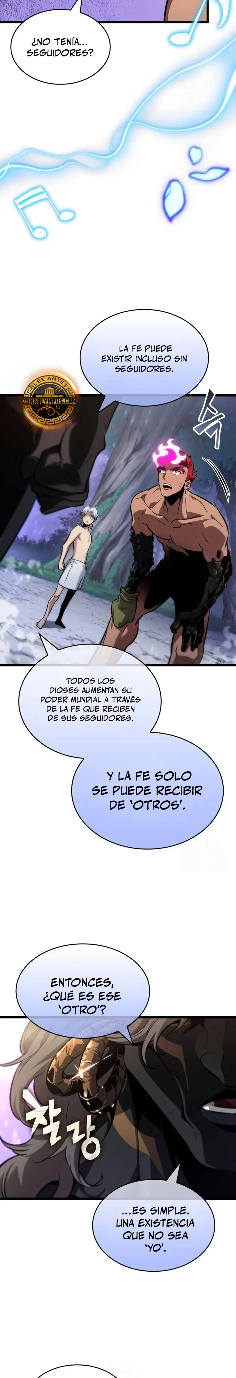 EL MUNDO DESPUES DEL FIN > Capitulo 199 > Page 221