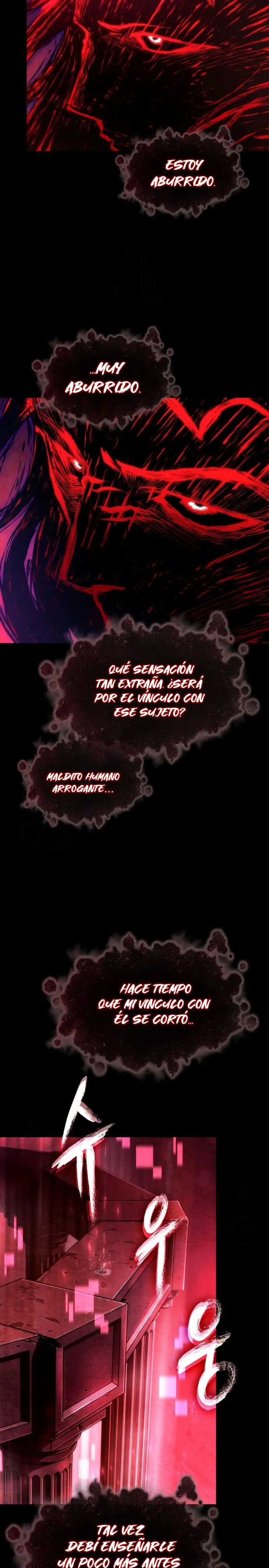 EL MUNDO DESPUES DEL FIN > Capitulo 199 > Page 291
