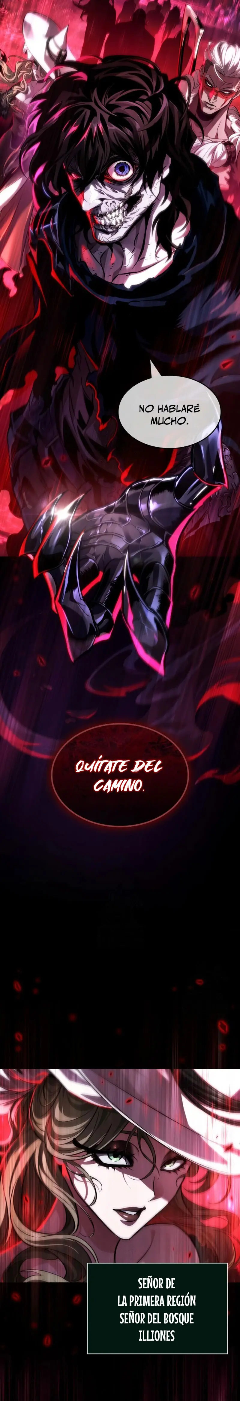 EL MUNDO DESPUES DEL FIN > Capitulo 199 > Page 321