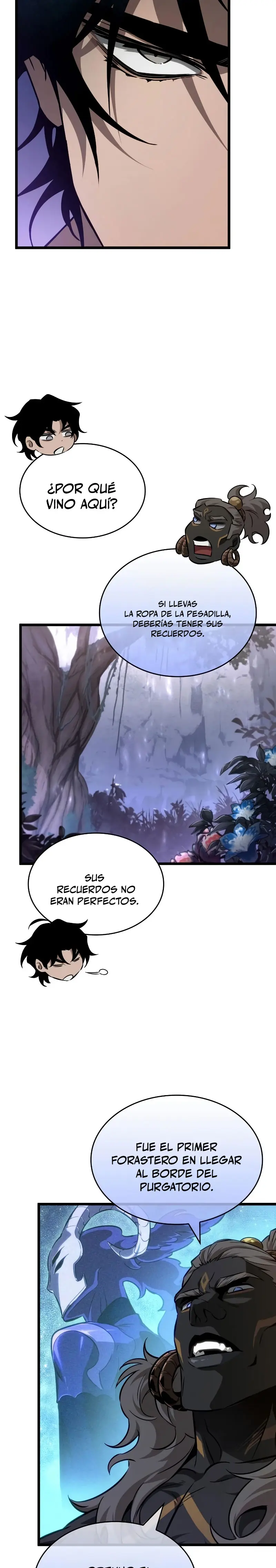 EL MUNDO DESPUES DEL FIN > Capitulo 200 > Page 101