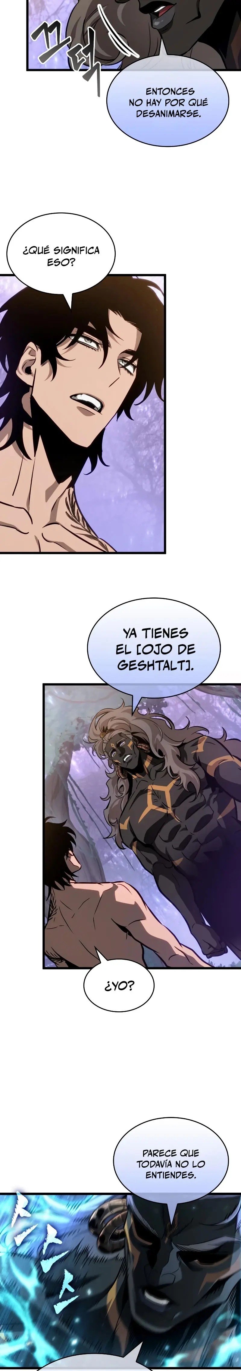 EL MUNDO DESPUES DEL FIN > Capitulo 200 > Page 131