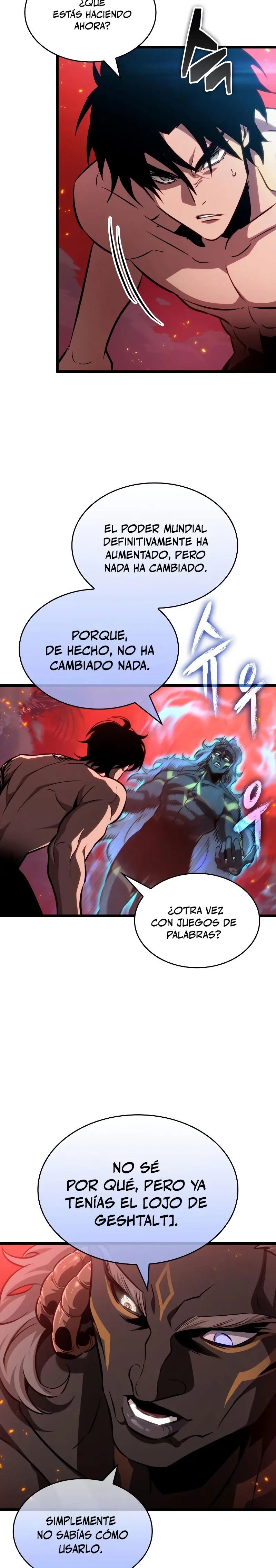EL MUNDO DESPUES DEL FIN > Capitulo 200 > Page 181