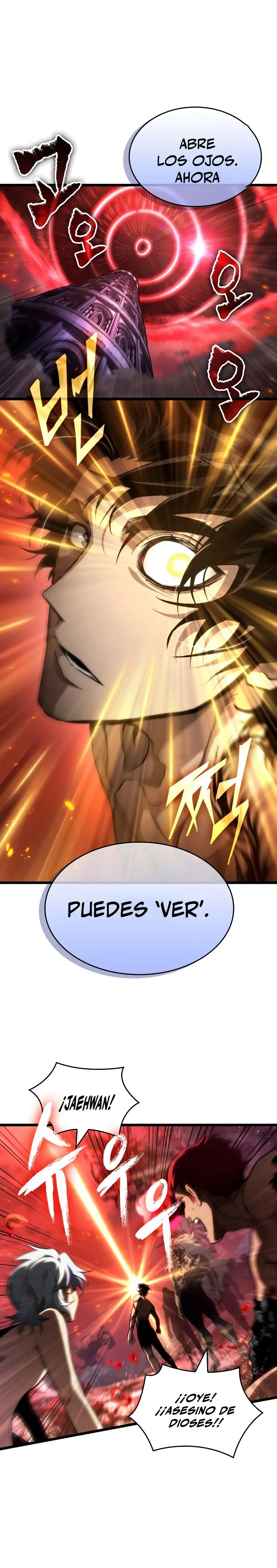 EL MUNDO DESPUES DEL FIN > Capitulo 200 > Page 201