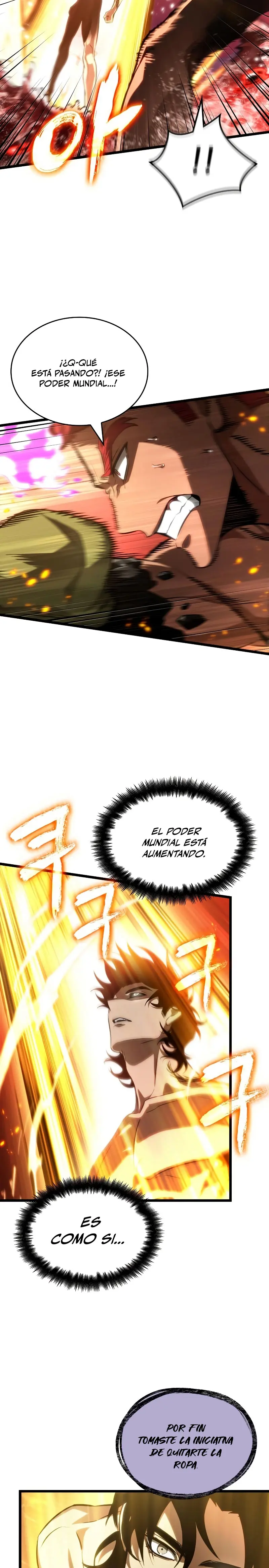 EL MUNDO DESPUES DEL FIN > Capitulo 200 > Page 221