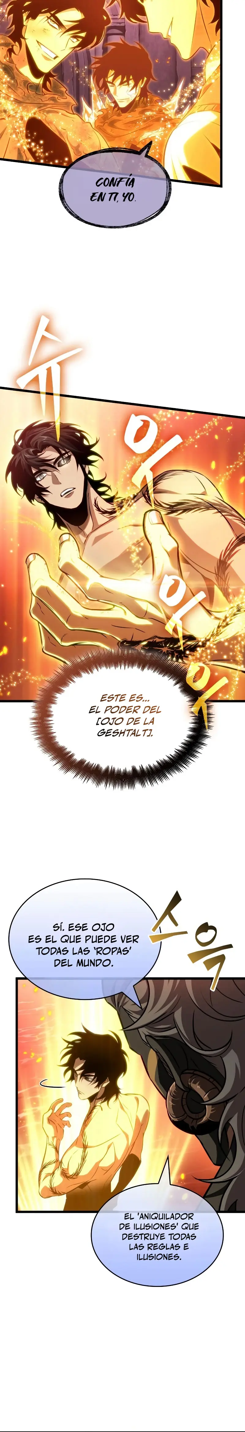 EL MUNDO DESPUES DEL FIN > Capitulo 200 > Page 251