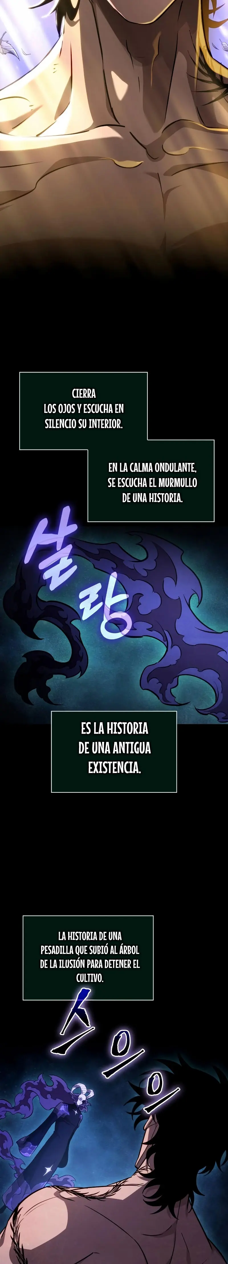 EL MUNDO DESPUES DEL FIN > Capitulo 200 > Page 291