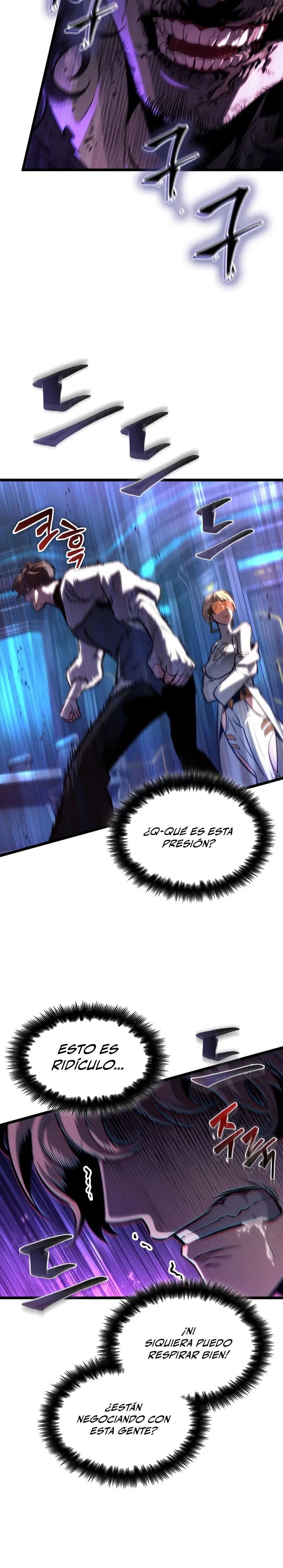 EL MUNDO DESPUES DEL FIN > Capitulo 201 > Page 191