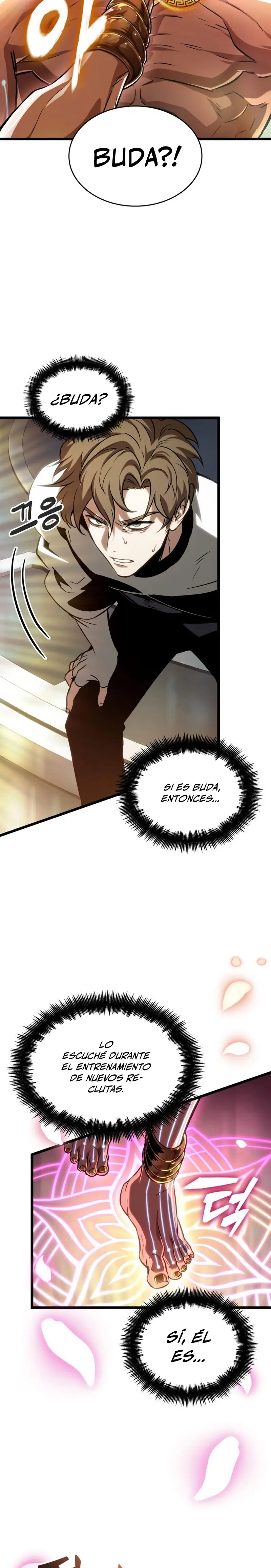 EL MUNDO DESPUES DEL FIN > Capitulo 201 > Page 311