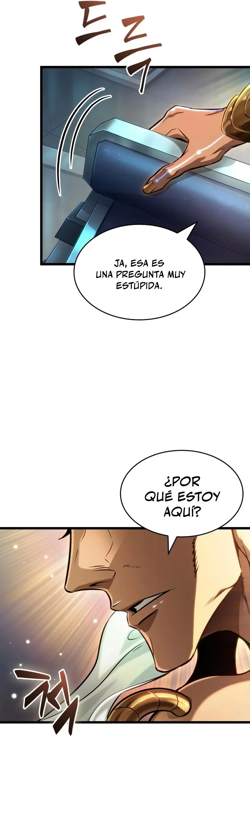 EL MUNDO DESPUES DEL FIN > Capitulo 201 > Page 331
