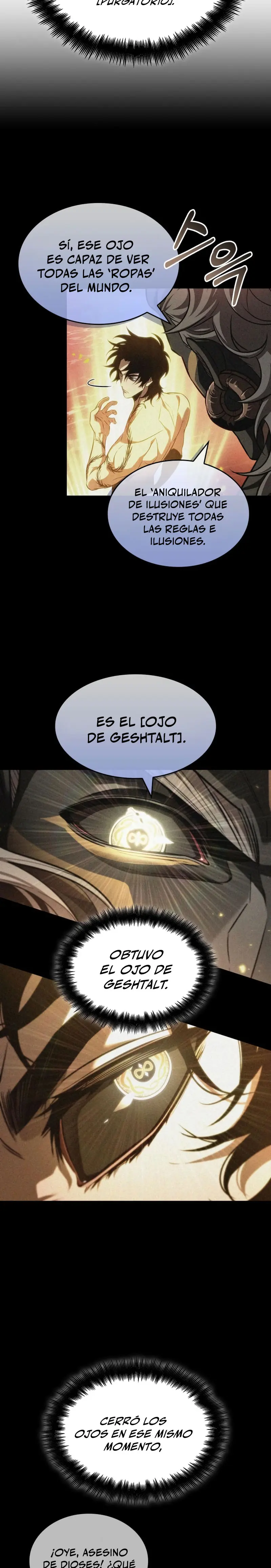 EL MUNDO DESPUES DEL FIN > Capitulo 202 > Page 51