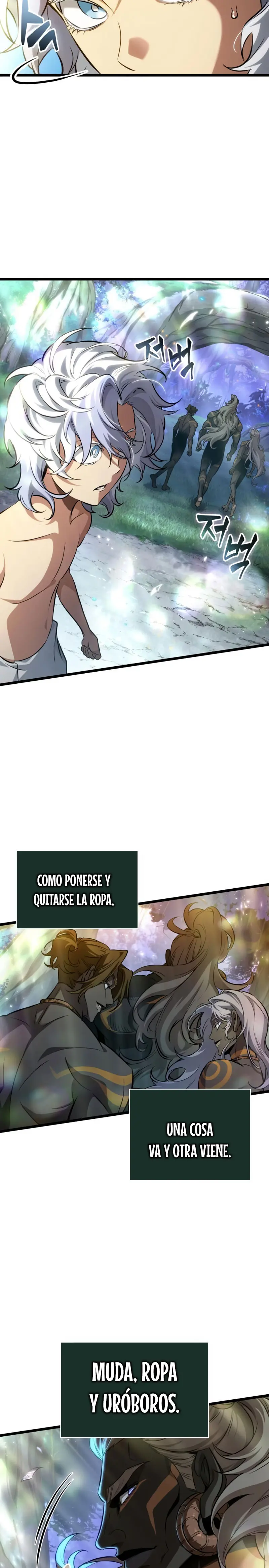 EL MUNDO DESPUES DEL FIN > Capitulo 202 > Page 181