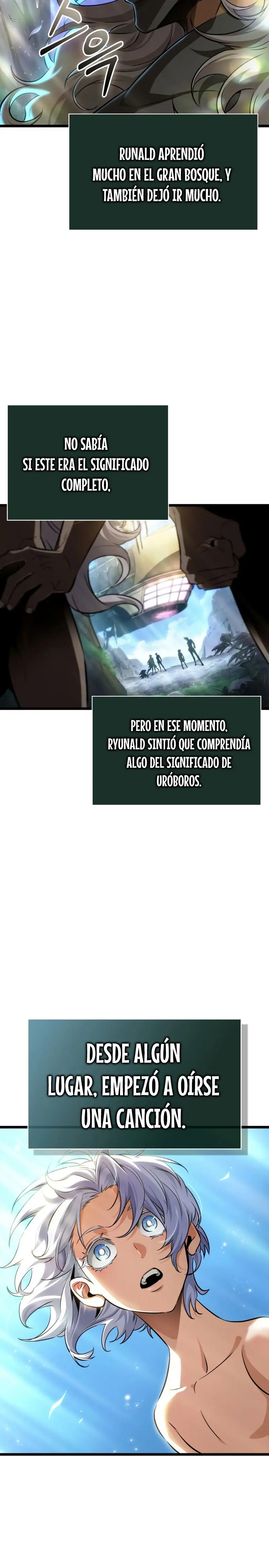 EL MUNDO DESPUES DEL FIN > Capitulo 202 > Page 191