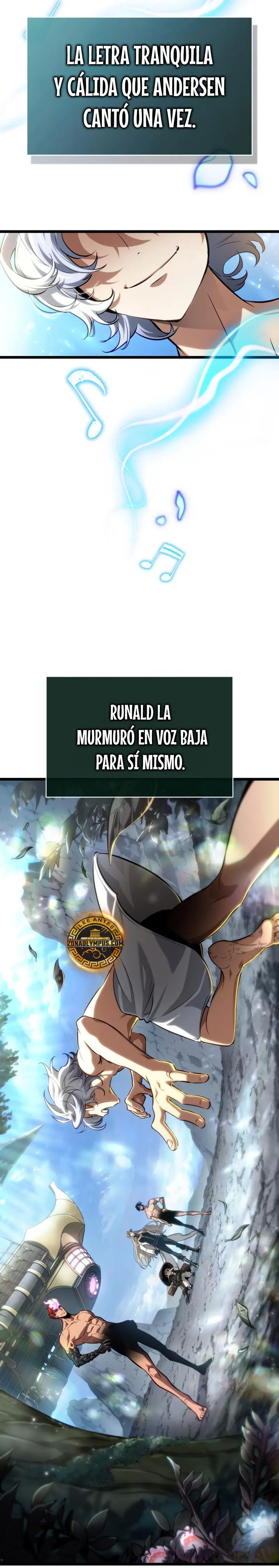 EL MUNDO DESPUES DEL FIN > Capitulo 202 > Page 211