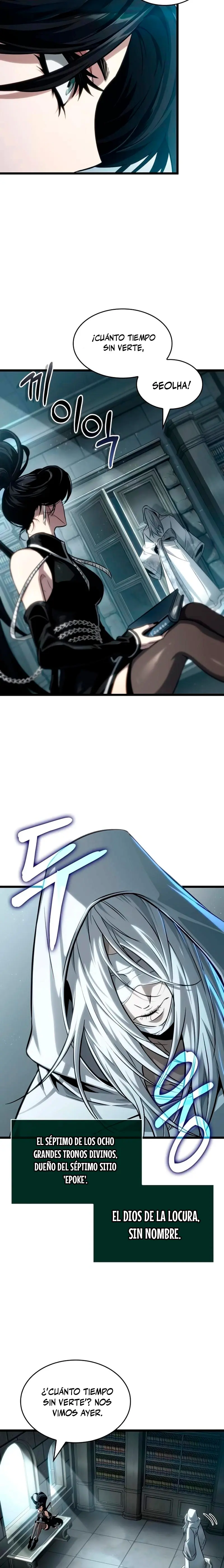 EL MUNDO DESPUES DEL FIN > Capitulo 207 > Page 71