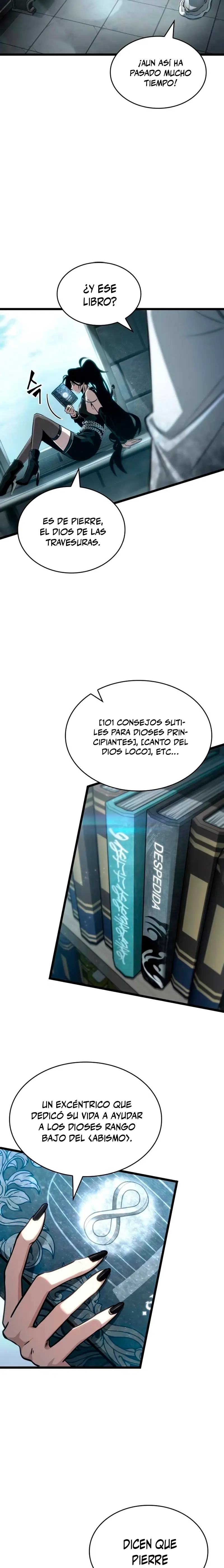 EL MUNDO DESPUES DEL FIN > Capitulo 207 > Page 81