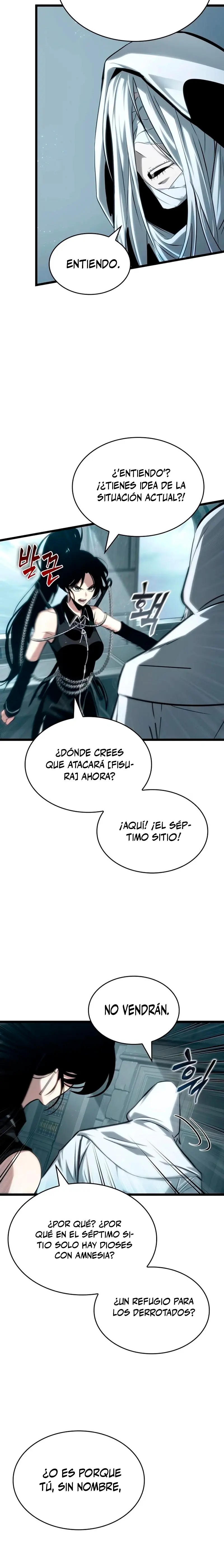 EL MUNDO DESPUES DEL FIN > Capitulo 207 > Page 101