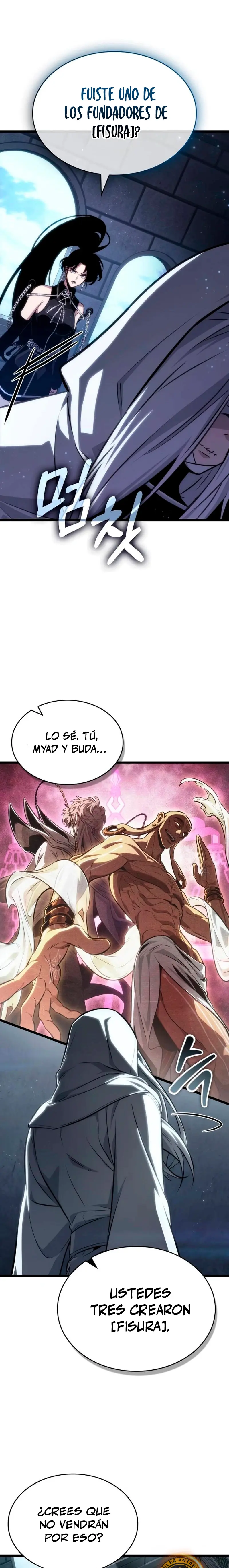 EL MUNDO DESPUES DEL FIN > Capitulo 207 > Page 121