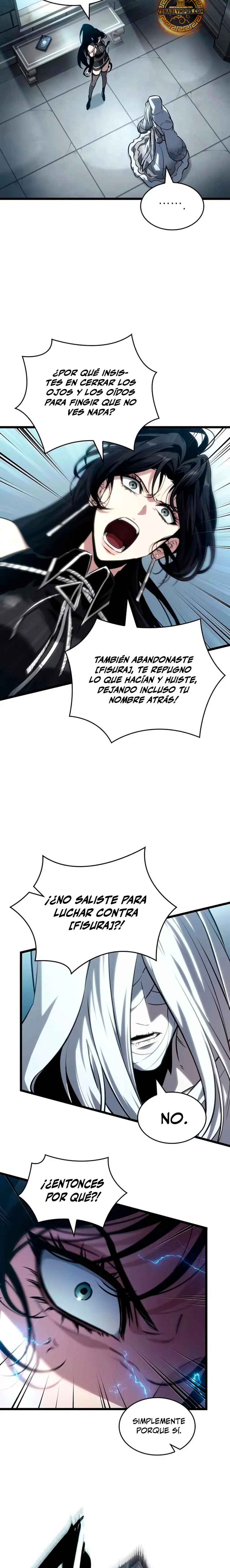 EL MUNDO DESPUES DEL FIN > Capitulo 207 > Page 131