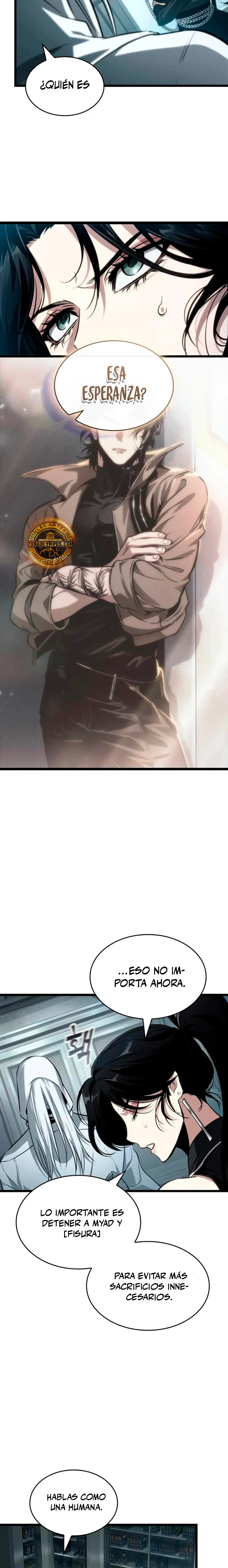 EL MUNDO DESPUES DEL FIN > Capitulo 207 > Page 181