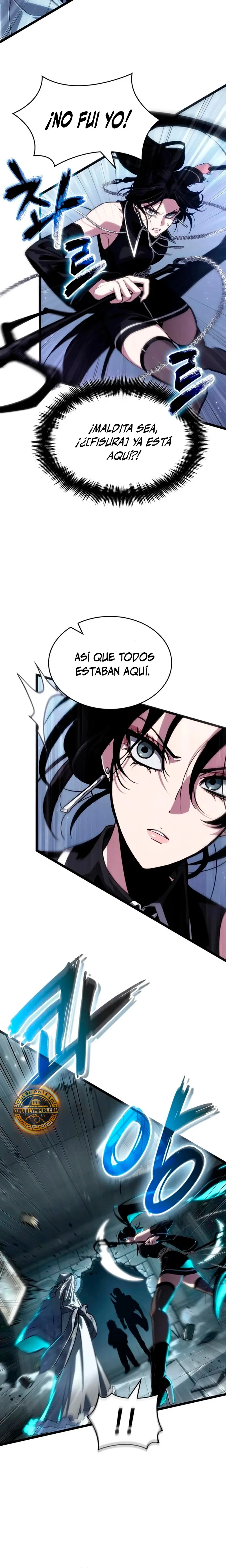 EL MUNDO DESPUES DEL FIN > Capitulo 207 > Page 271