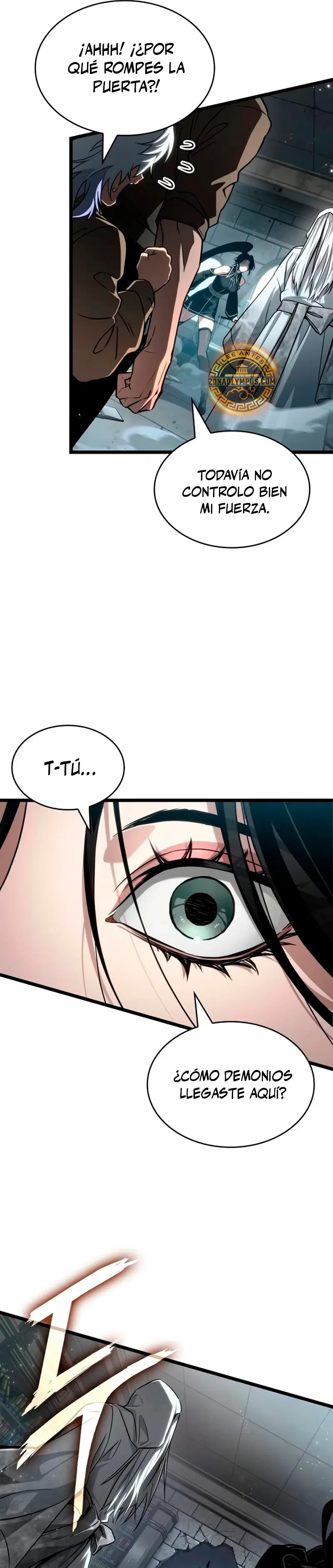 EL MUNDO DESPUES DEL FIN > Capitulo 207 > Page 281