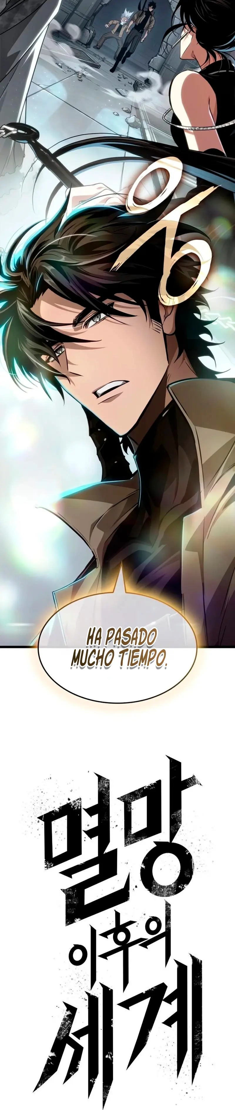 EL MUNDO DESPUES DEL FIN > Capitulo 207 > Page 291