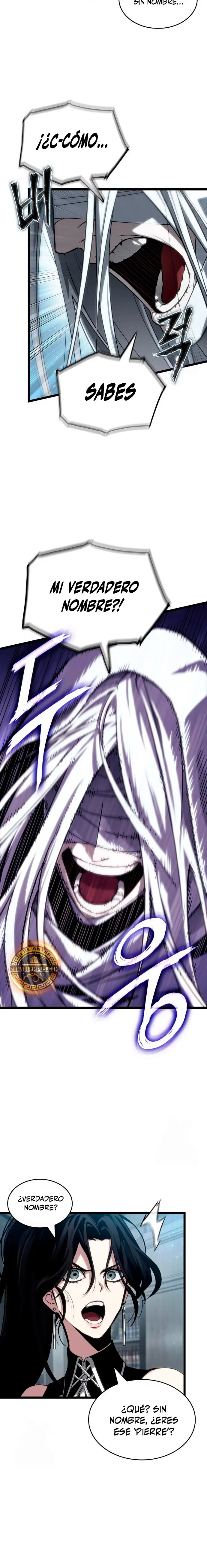 EL MUNDO DESPUES DEL FIN > Capitulo 208 > Page 51