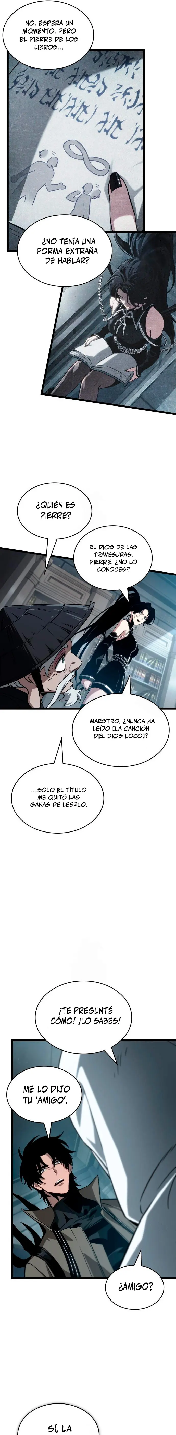 EL MUNDO DESPUES DEL FIN > Capitulo 208 > Page 61