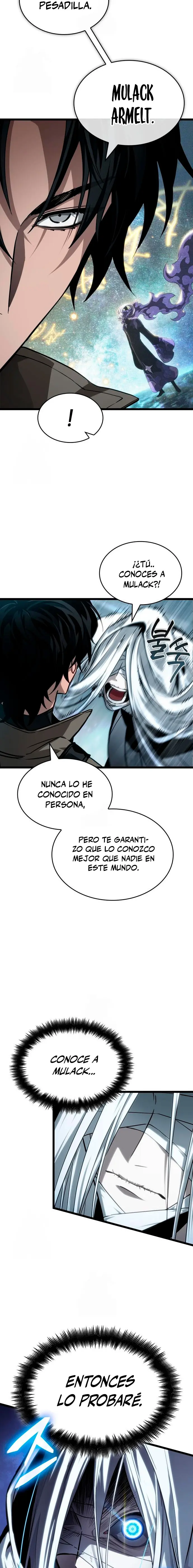 EL MUNDO DESPUES DEL FIN > Capitulo 208 > Page 71